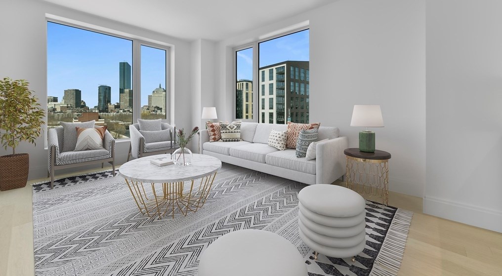 380 Harrison #1013, Boston, MA 02118