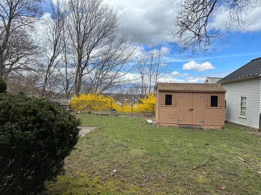 7 Egan Way, Boston MA exterior