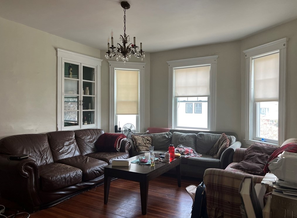 7 Egan Way #7, Boston, MA 02135