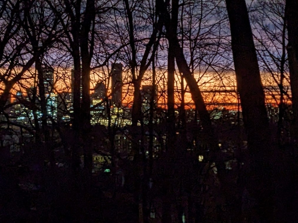 101 Summit Ave, Brookline MA  02446-2305 exterior