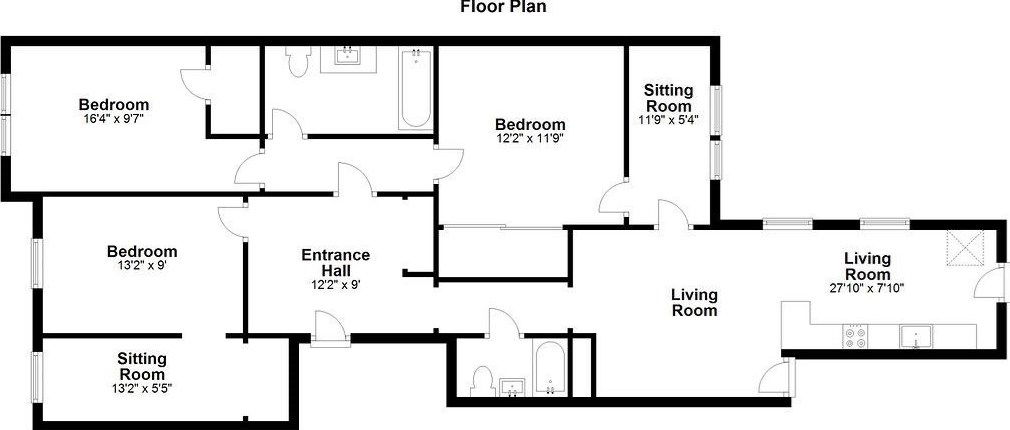 37 Park Vale Ave, Boston MA  exterior