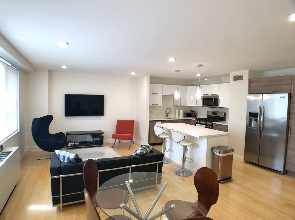 151 Tremont St Apt 14c, Boston, MA