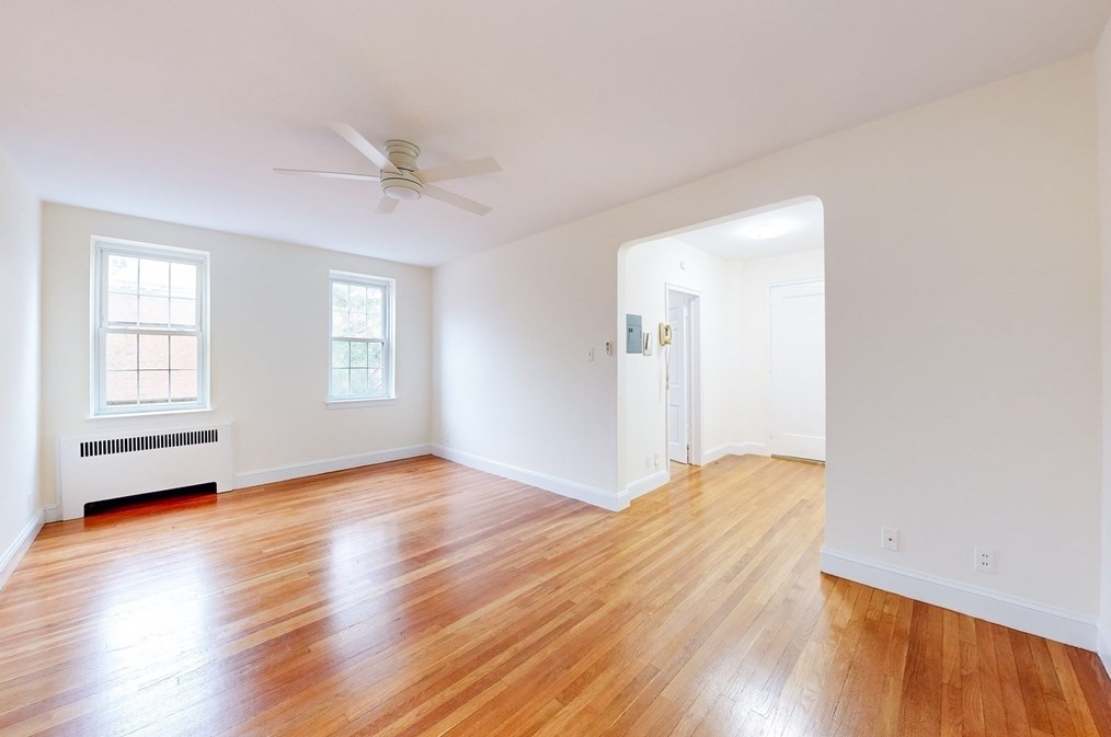 14 Ware St, Cambridge, MA 02138 exterior