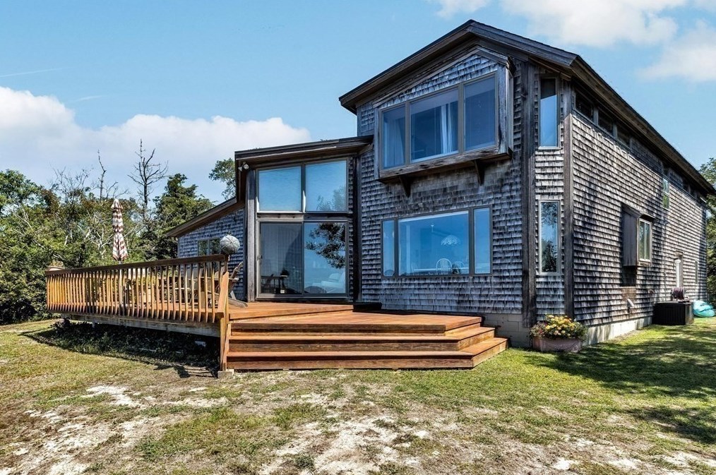 20 Catboat Rd, Wellfleet, MA 02667