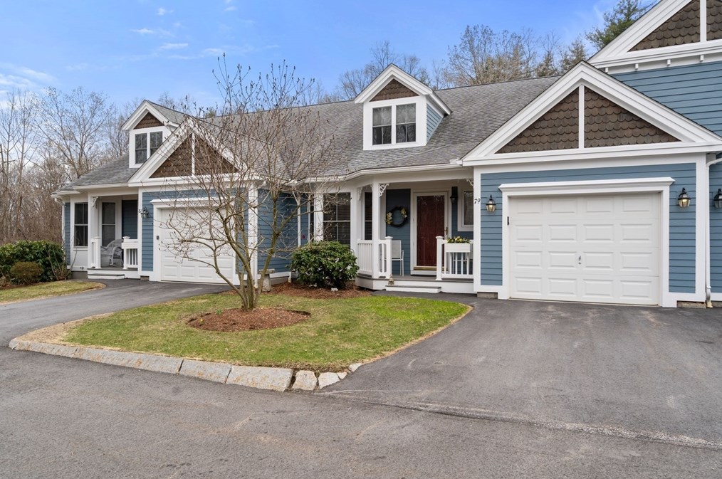 79 Deerfield Run, Marlboro, MA 01752 exterior