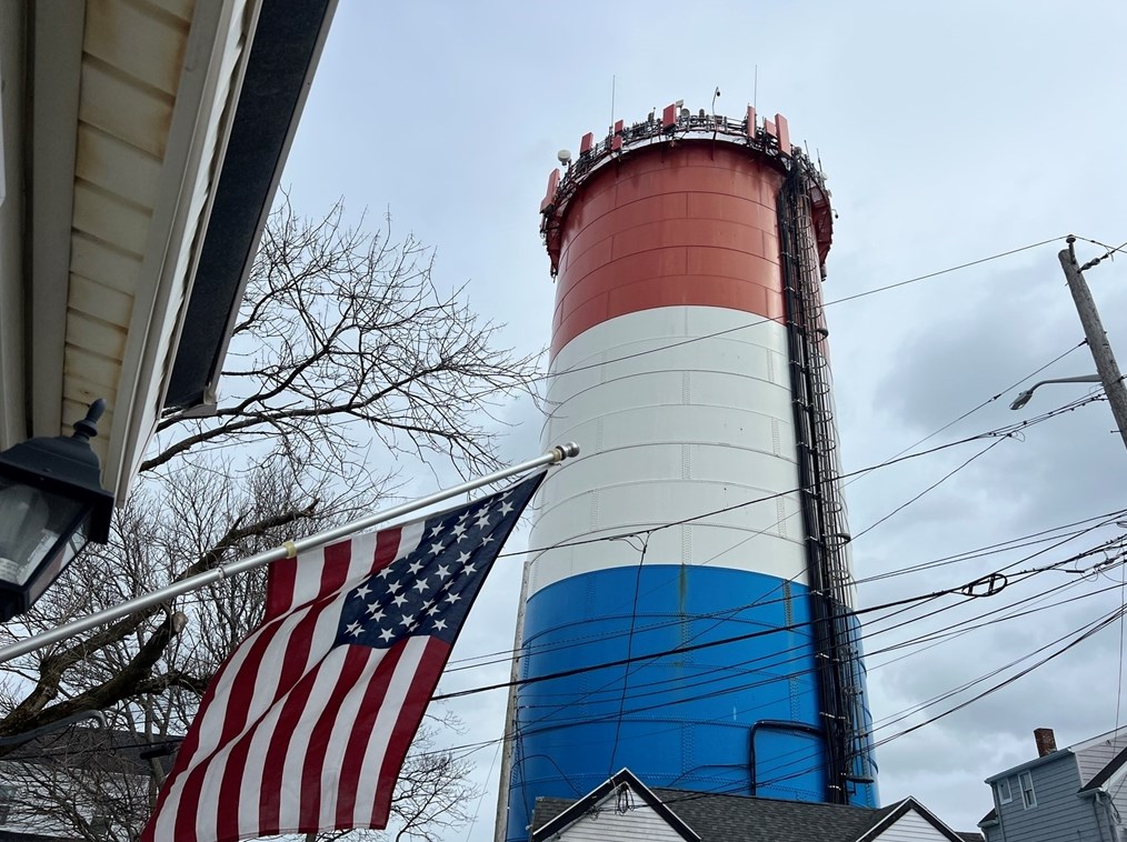 80 Prospect Ave, Winthrop MA  02152-2567 exterior