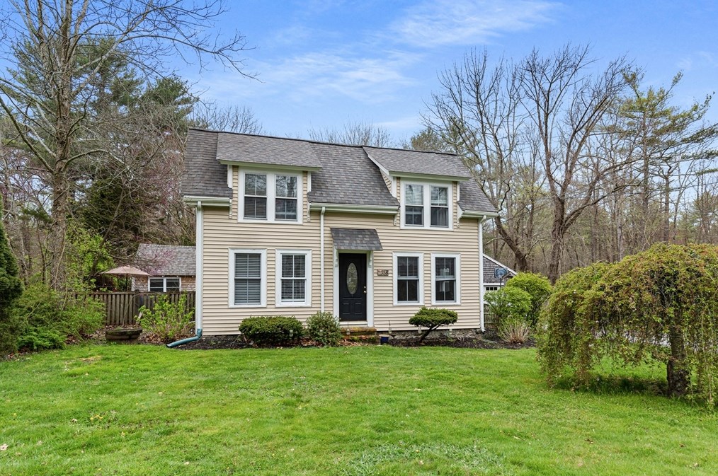 358 W Elm St, Pembroke, MA 02359