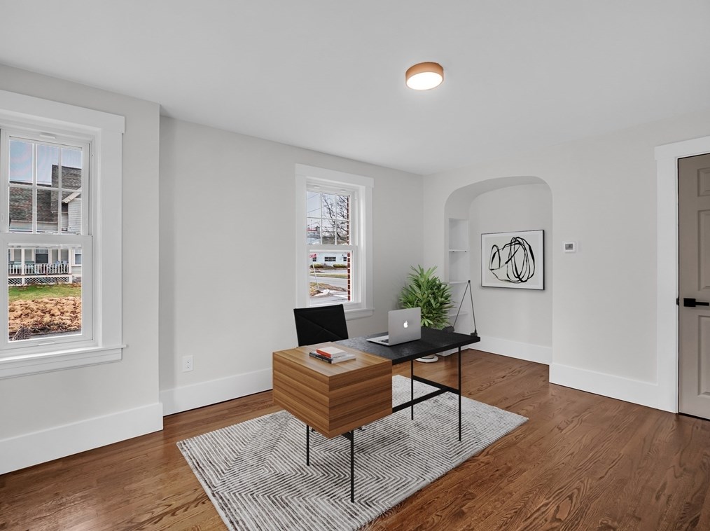 376 Central St, Winchendon MA  01475-1405 exterior