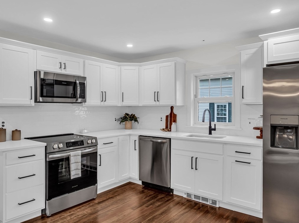 376 Central St, Winchendon MA  01475-1405 exterior