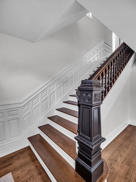 376 Central St, Winchendon MA  01475-1405 exterior