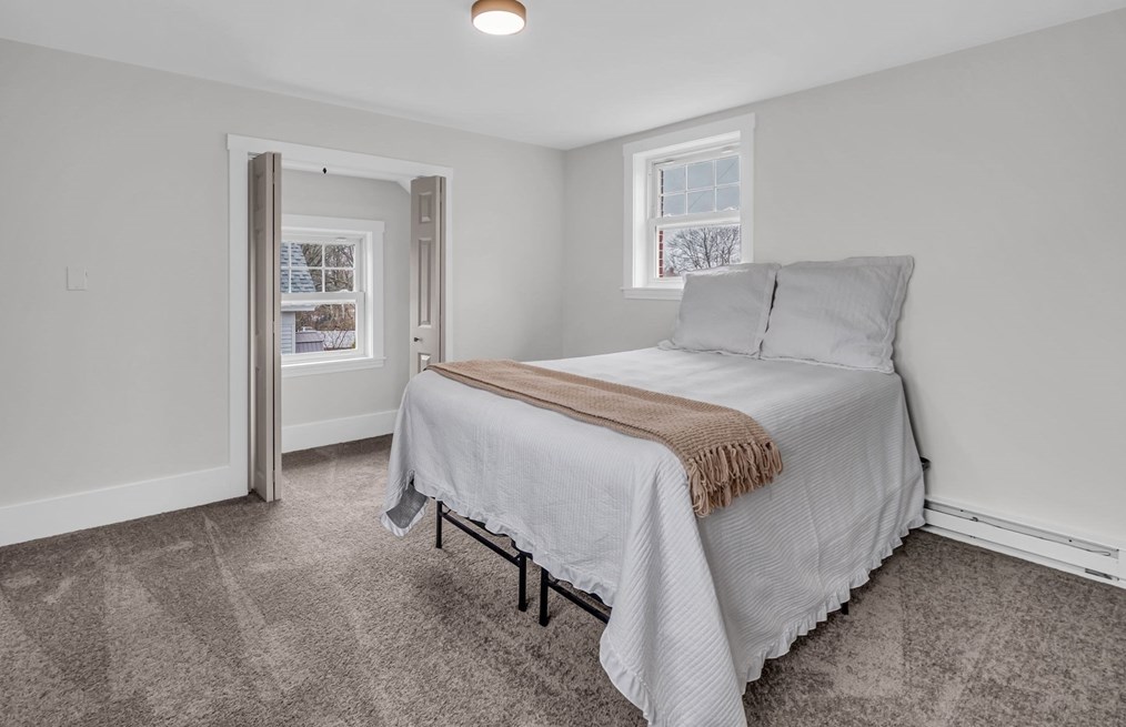 376 Central St, Winchendon MA  01475-1405 exterior