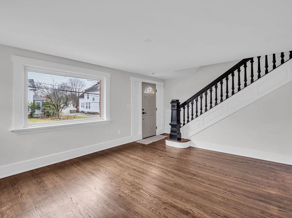 376 Central St, Winchendon MA  01475-1405 exterior