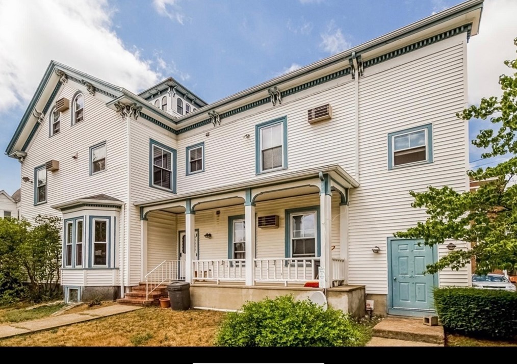 81 Washington St Apt 1, Malden, MA 02148