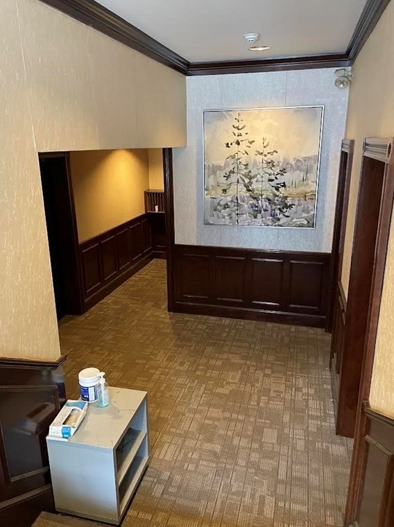 1691 Cambridge St #12, Cambridge, MA 02138