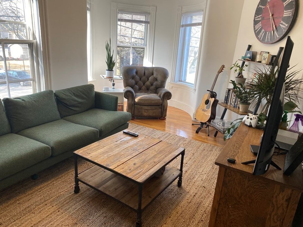 246 Brookline St Unit 2, Cambridge, MA