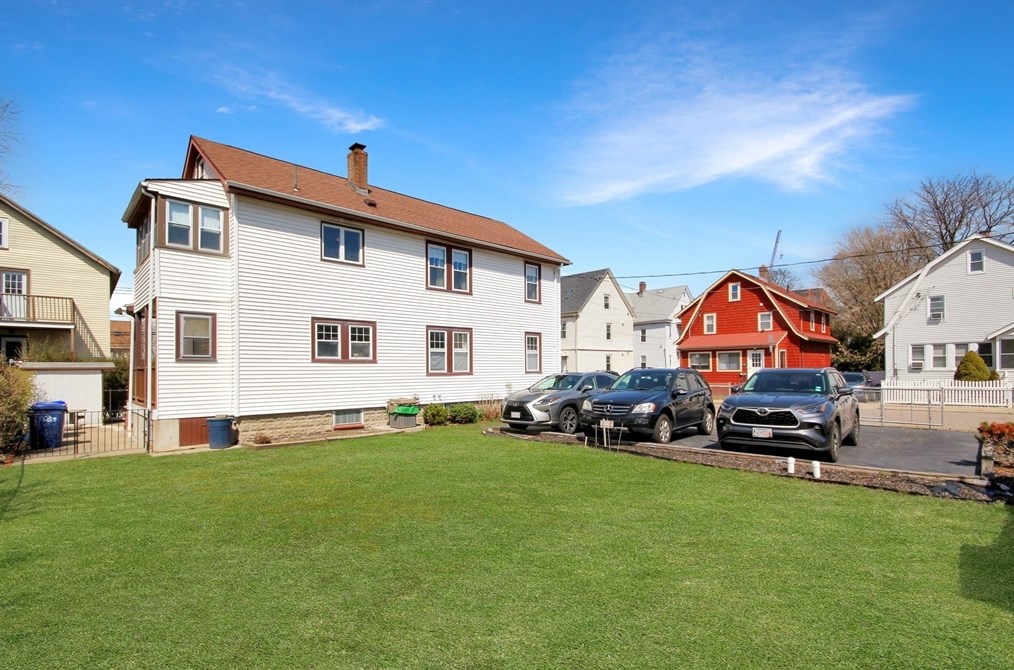 103 Saybrook St, Boston MA  02135-2303 exterior