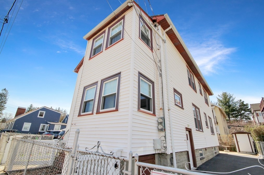 103 Saybrook St, Boston MA  02135-2303 exterior