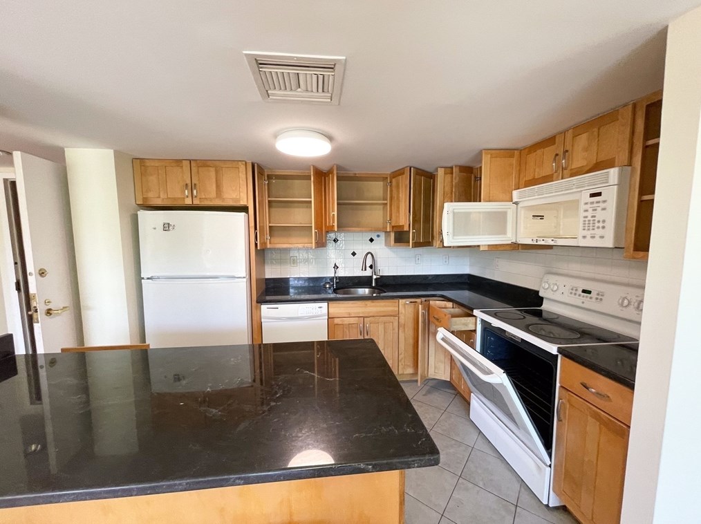 85 Brainerd Rd Apt 414, Boston, MA