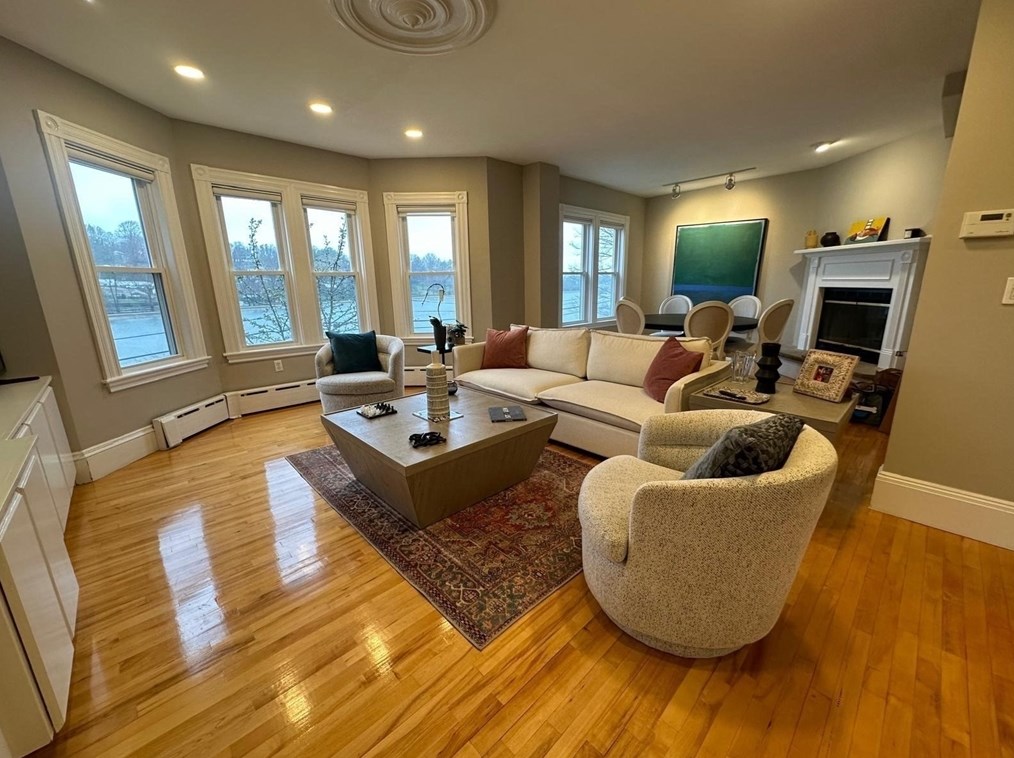 94 Dudley St Unit 2, Brookline, MA