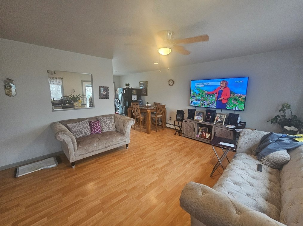 570 Maxfield St, New Bedford MA  02740-4128 exterior