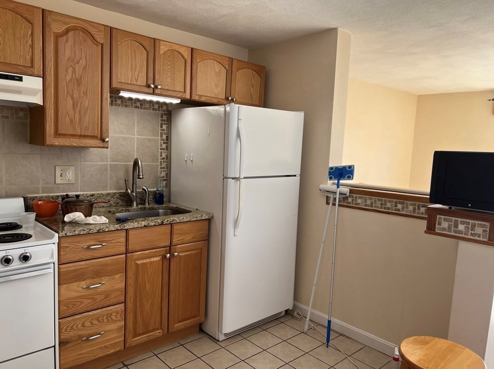 82 Centre St Unit K, Quincy, MA