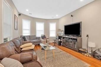 97 Hillside St #1, Boston, MA 02120