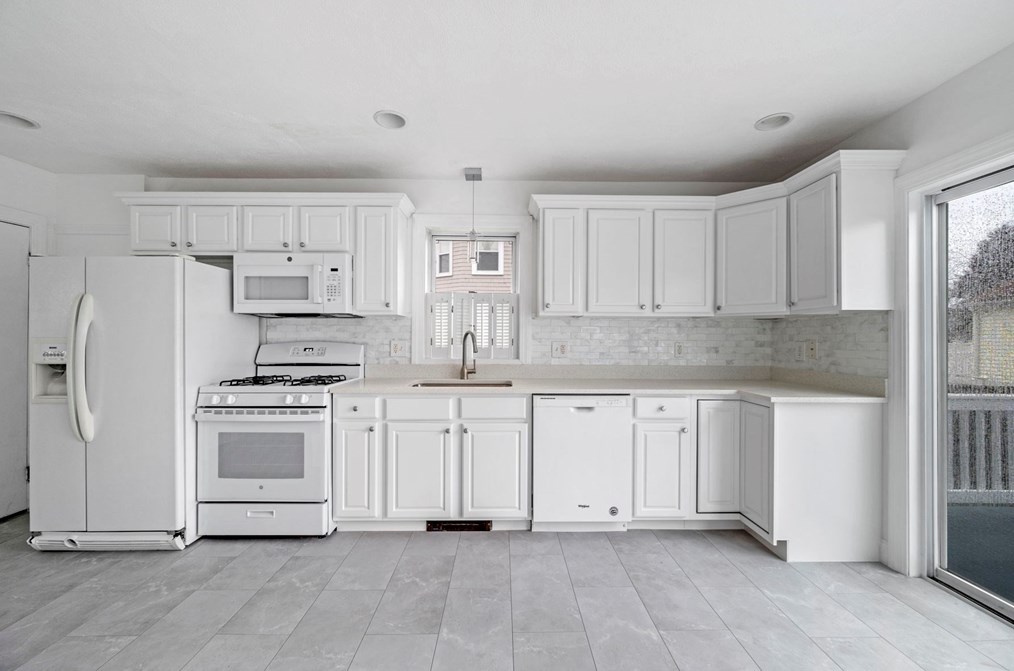 35 Gilbert St, Lynn MA  01902-1152 exterior