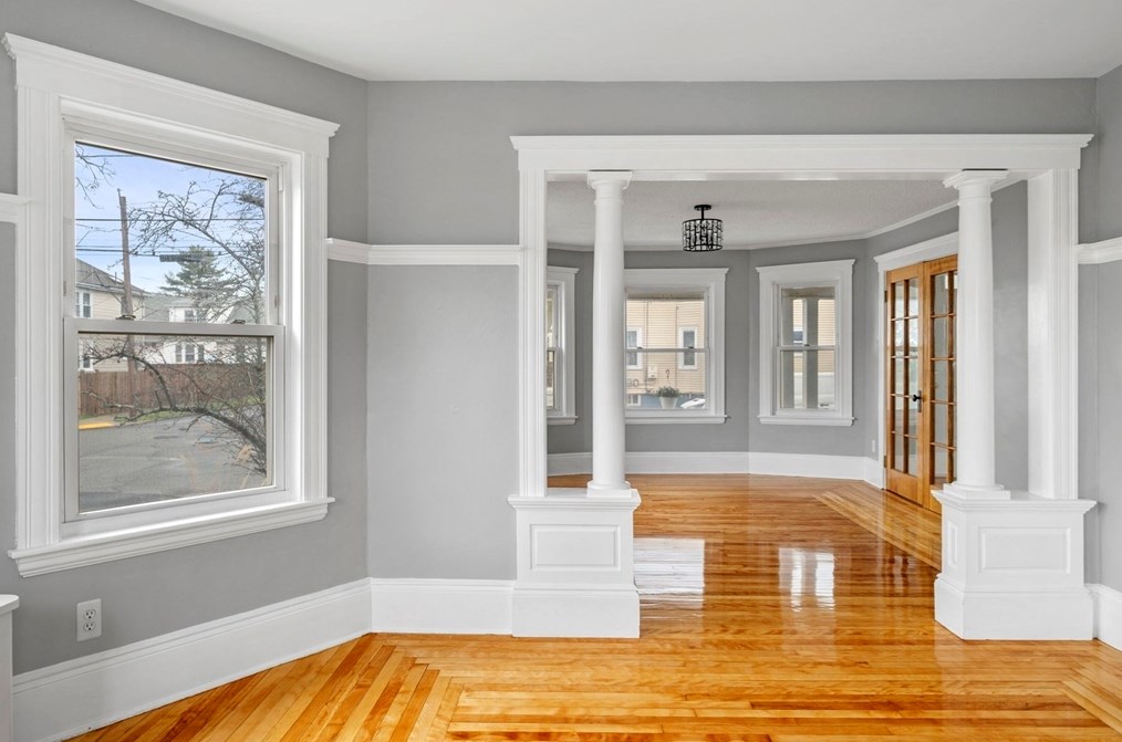 35 Gilbert St, Lynn MA  01902-1152 exterior