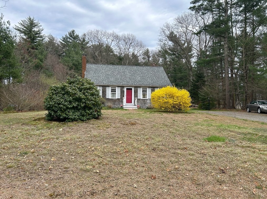 514 Walnut St, East Bridgewater, MA 02324