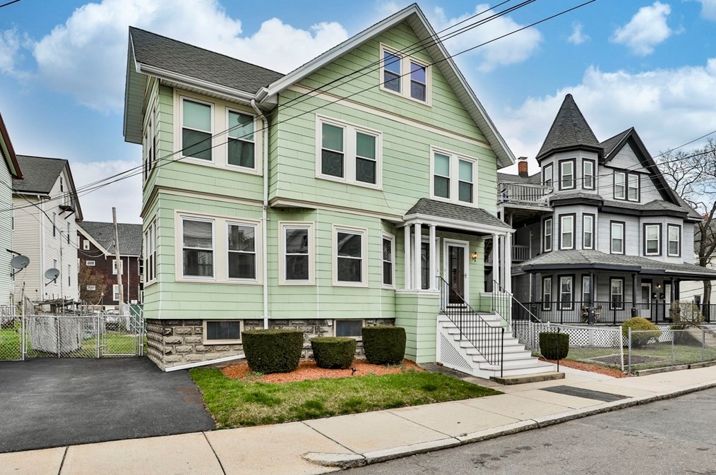 10 West St, Malden MA  02148-5310 exterior