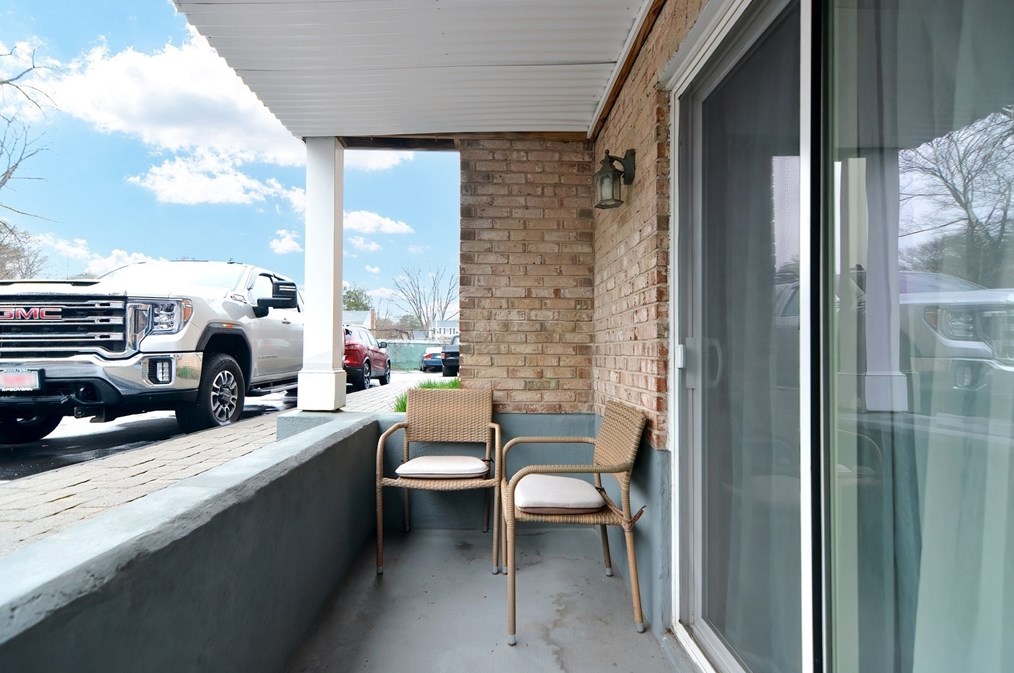 200 Manning St, Hudson MA 01749-1040 exterior