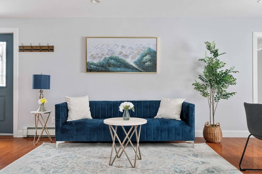 72 Pierce St, Malden MA  02148-2955 exterior