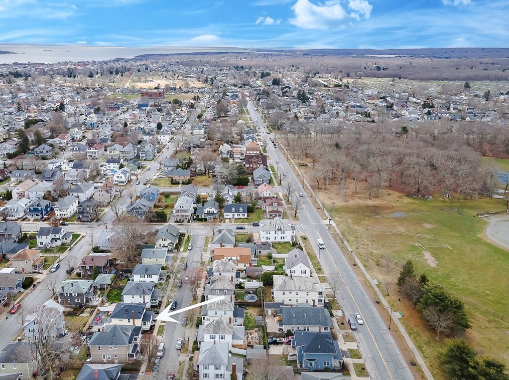 24 Jonathan St, New Bedford MA  02740-2432 exterior