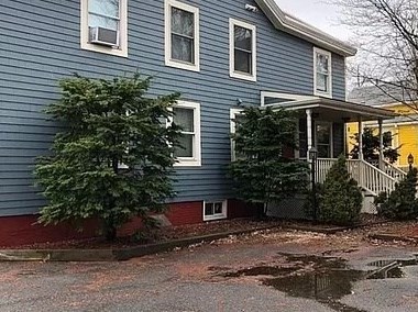 118 Sherman St, Cambridge MA 02140-3237 exterior