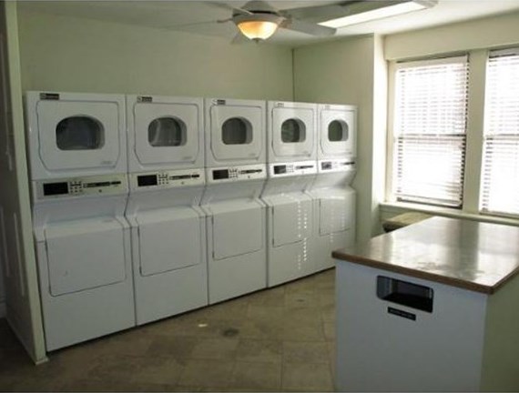 66 Queensberry St, Boston MA  exterior