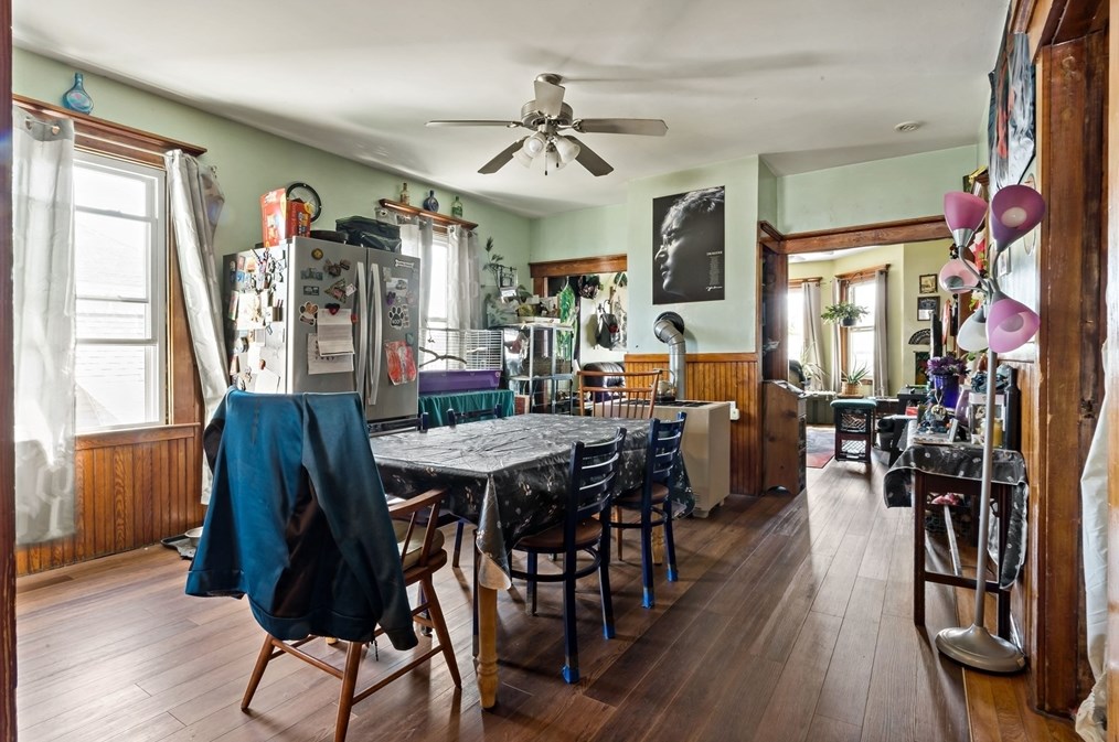 311 Collette St, New Bedford MA 02746-2422 exterior