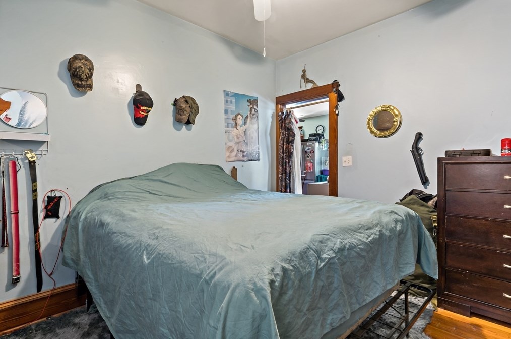 311 Collette St, New Bedford MA 02746-2422 exterior