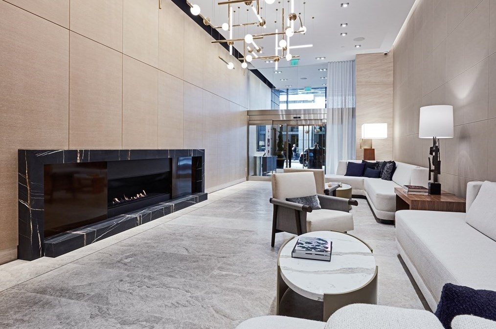 2 Avery St, Boston MA  exterior