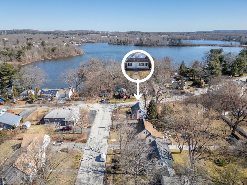 12 Hara St, Worcester MA  01604-1406 exterior