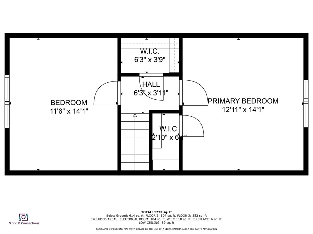 12 Hara St, Worcester MA  01604-1406 exterior