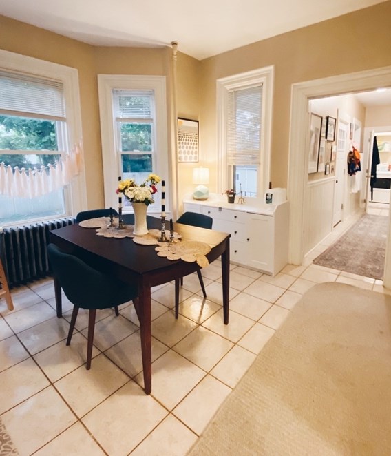 83 Oak Ave # 1, Newton, MA