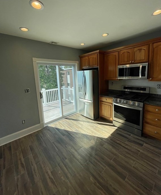 2 Westmoreland #2, Boston, MA 02124