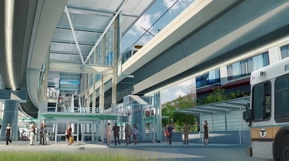 4 Canal Park, Cambridge MA  02141-2230 exterior