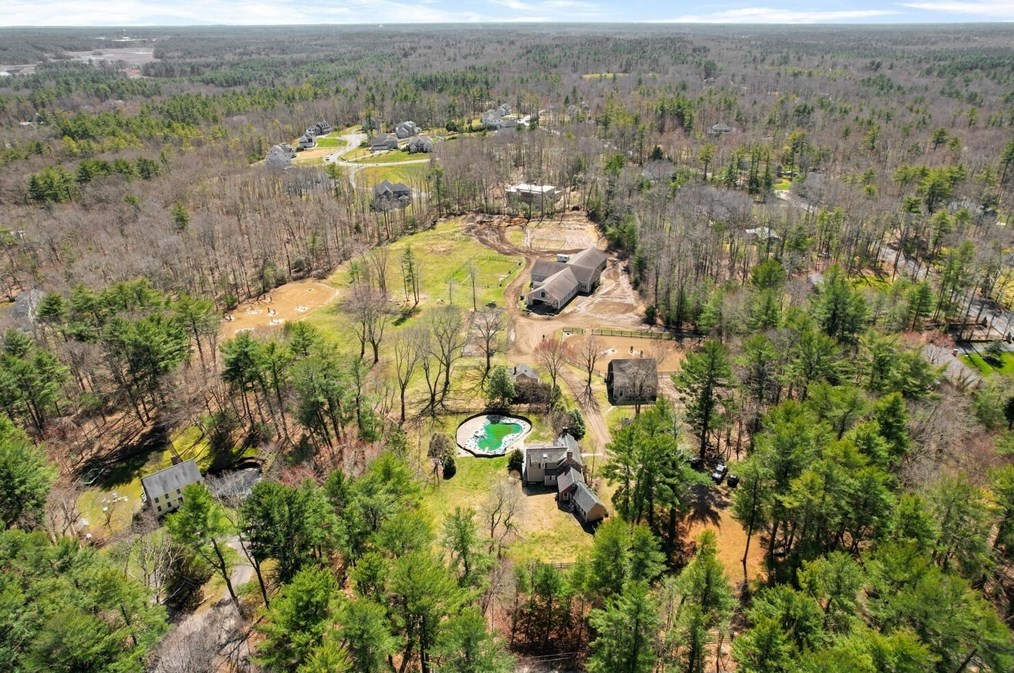 390B-396 Circuit St, Norwell, MA 02061 exterior