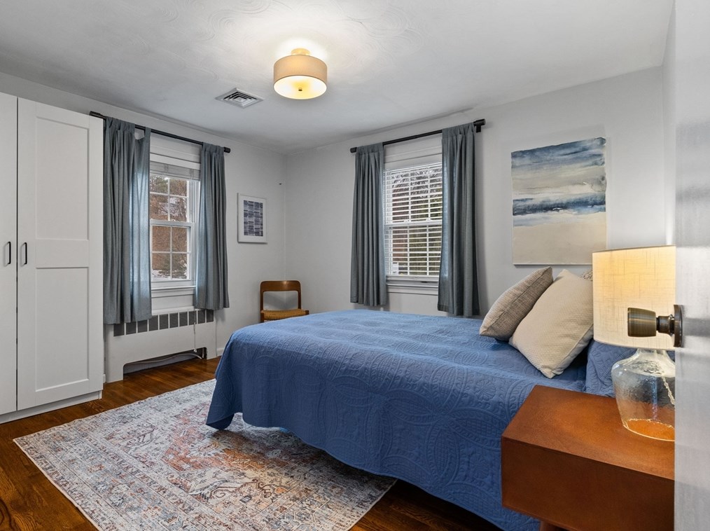 35 Garden St, Woburn MA  01801-4038 exterior