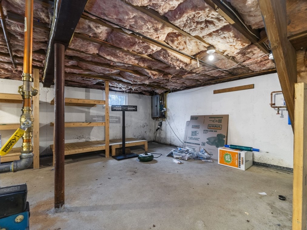 35 Garden St, Woburn MA  01801-4038 exterior