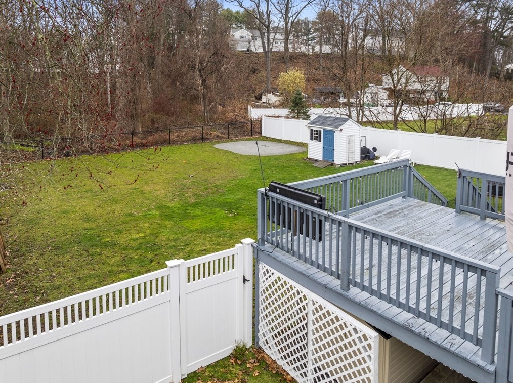 35 Garden St, Woburn MA  01801-4038 exterior