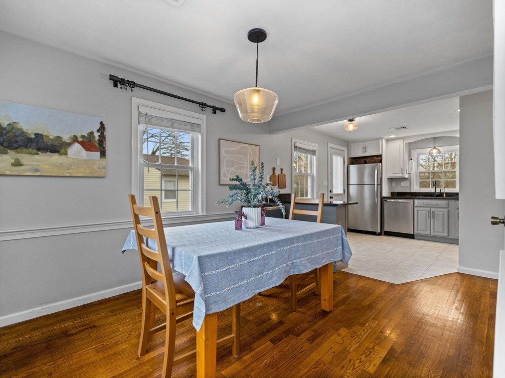 35 Garden St, Woburn MA  01801-4038 exterior