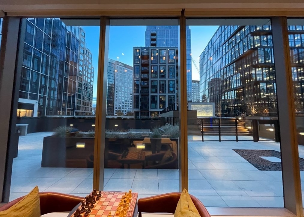 135 Seaport Blvd #1512, Boston, MA 02210