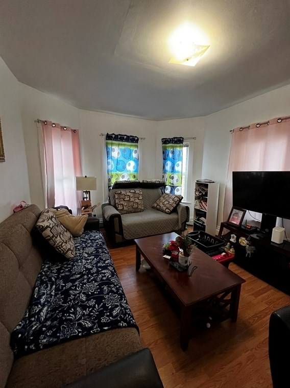 43 Louis St #2, Chelsea, MA 02150